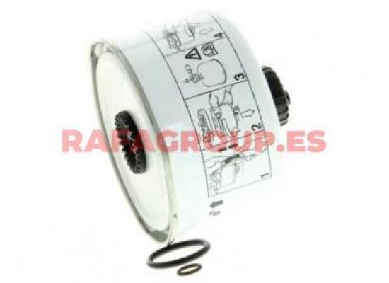 RGWK8022X - Filtro combustible